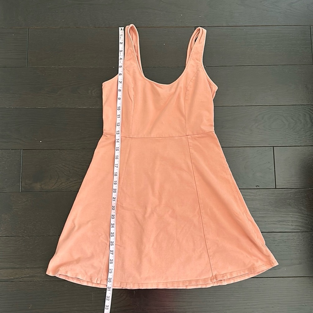 Mini dress - Picture 3 of 4